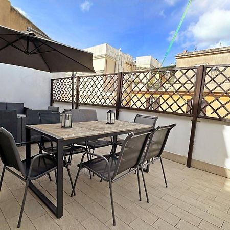 Rome Apartment With Terrace Autonomous 外观 照片