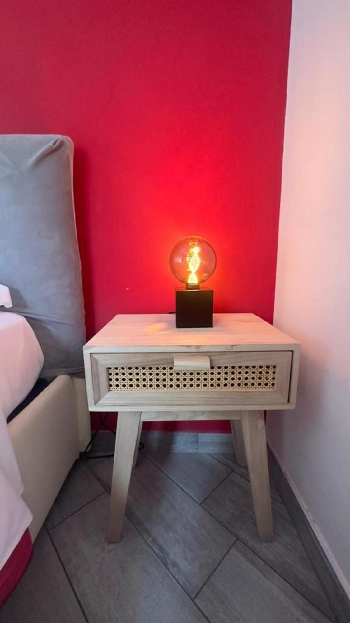 Rome Apartment With Terrace Autonomous 外观 照片