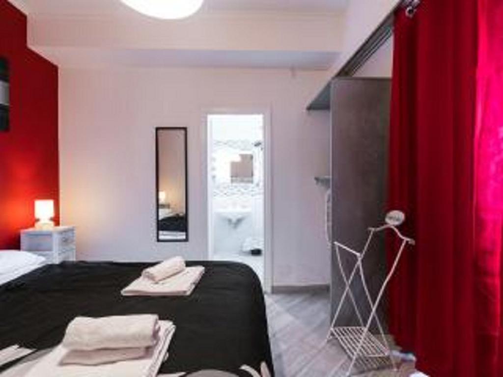 Rome Apartment With Terrace Autonomous 外观 照片