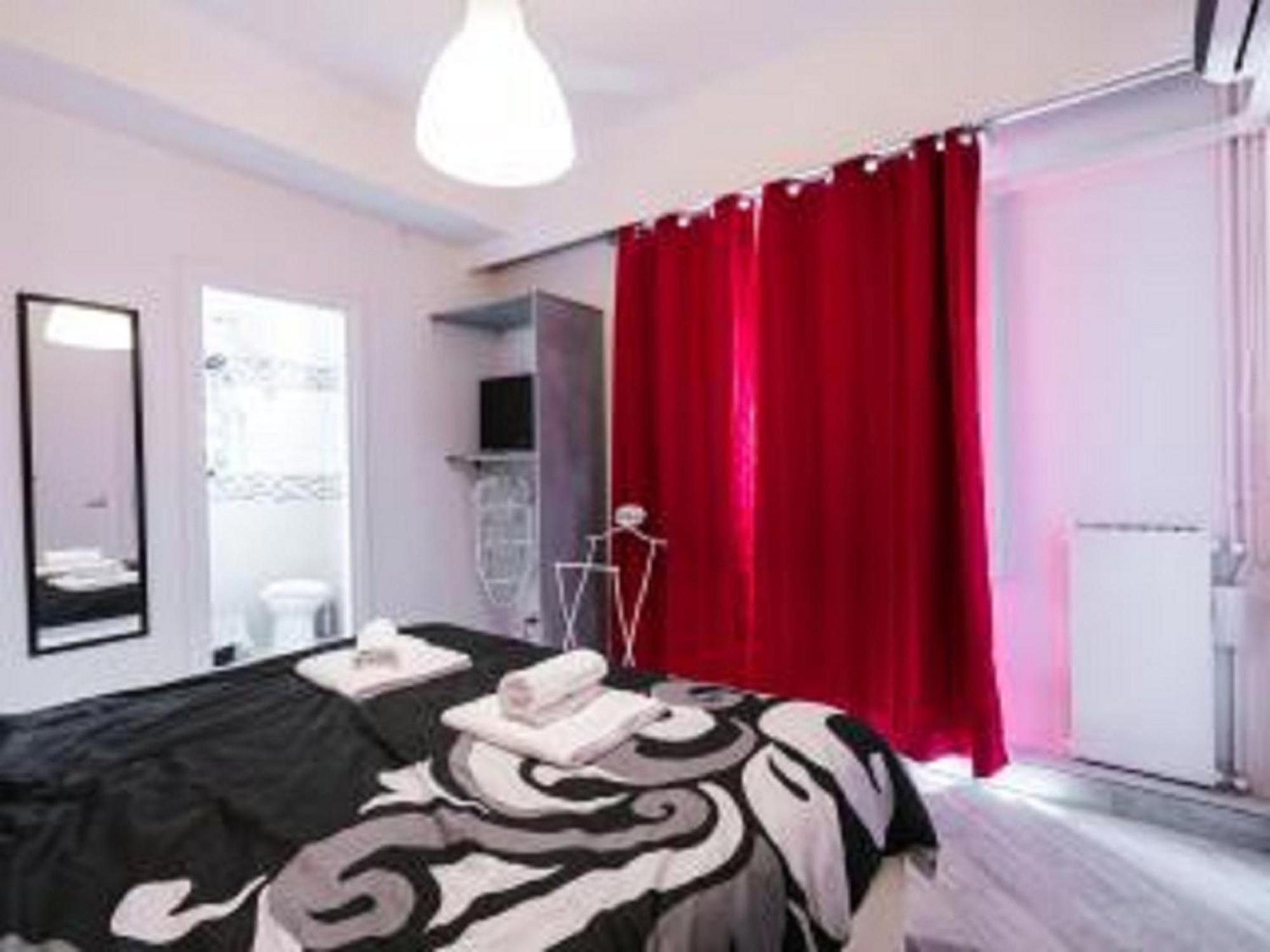 Rome Apartment With Terrace Autonomous 外观 照片
